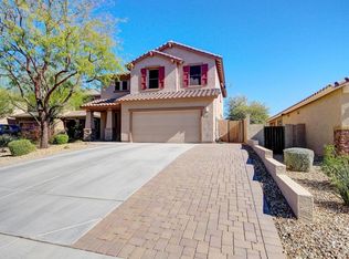 27417 N 54th Dr, Phoenix, AZ 85083