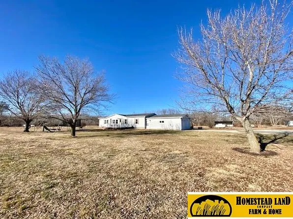 56335 Highway 8, Fairbury, NE 68352