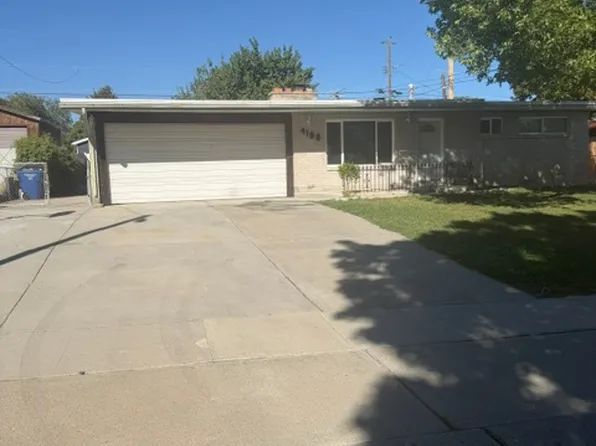 4196 S 4900 W, West Valley City, UT 84120