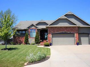 14702 W Valley Hi Rd, Wichita, KS 67235