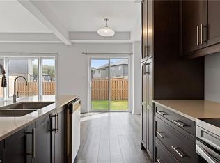 5 Bellhouse Ave, Brantford, ON N3T0T9
