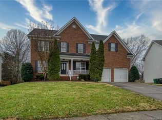 2042 Copperplate Rd, Charlotte, NC 28262