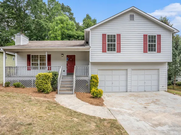 102 Sandi Pl, Dallas, GA 30132