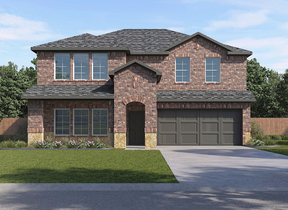 Plan Elevation.