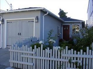151 Martin Pl, San Bruno, CA 94066
