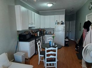94 Hammond St APT 2, Boston, MA 02120