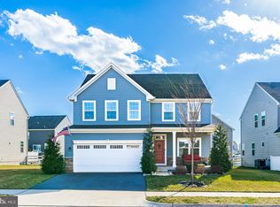202 Patriot St, Stephenson, VA 22656