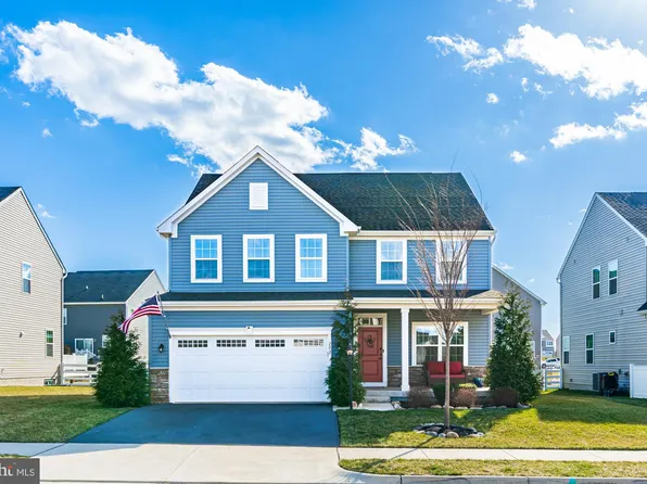 202 Patriot St, Stephenson, VA 22656