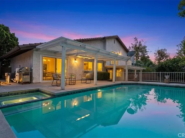 11513 Pala Mesa Dr, Porter Ranch, CA 91326