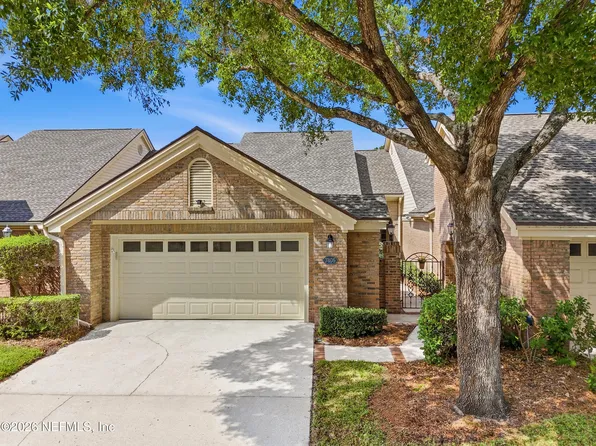 7805 DEERWOOD POINT Court #1402, Jacksonville, FL 32256
