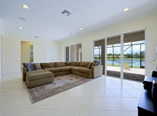 207 Via Condado Way, Palm Beach Gardens, FL 33418