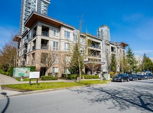 13339 102a Ave #416, Surrey, BC