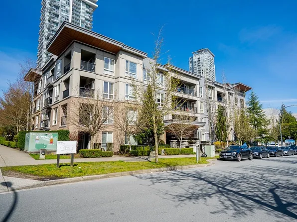 13339 102a Ave #416, Surrey, BC V3T 0C5