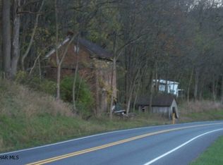 311 Sunnyside Rd, Bedford, PA 15522