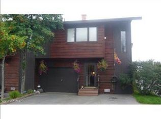 1932 Stonegate Cir, Anchorage, AK 99515