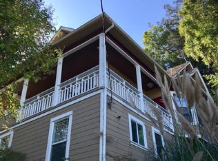 121 Grove Ave, Corte Madera, CA 94925