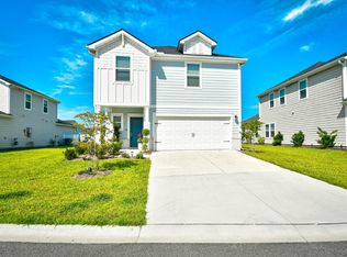 2325 Copper Creek Loop, Longs, SC 29568