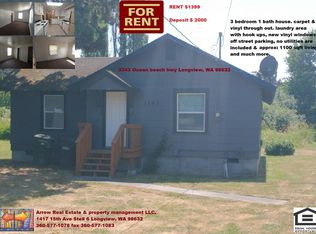 3343 Ocean Beach Hwy, Longview, WA 98632