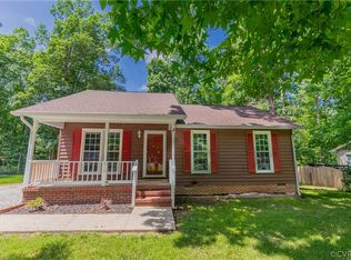 219 Land Or Dr, Ruther Glen, VA 22546