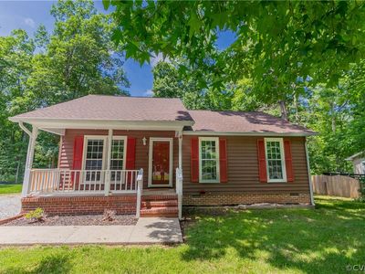 219 Land Or Dr, Ruther Glen, VA, 22546