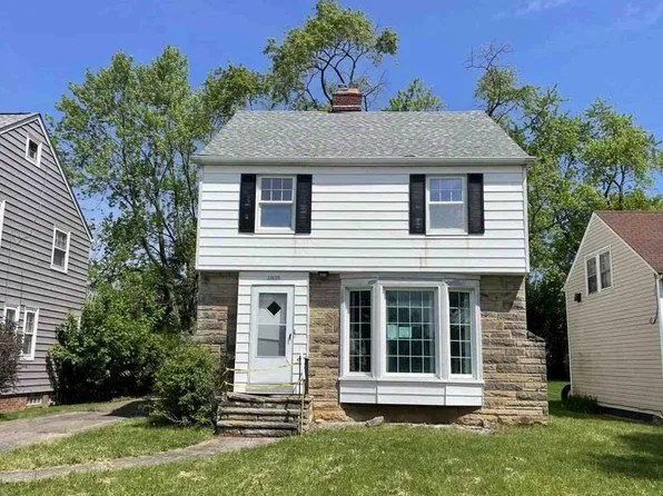 20605 Balfour Rd, Warrensville Heights, OH 44122
