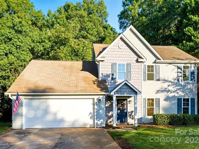 19701 Swiss Stone Ln, Cornelius, NC, 28031