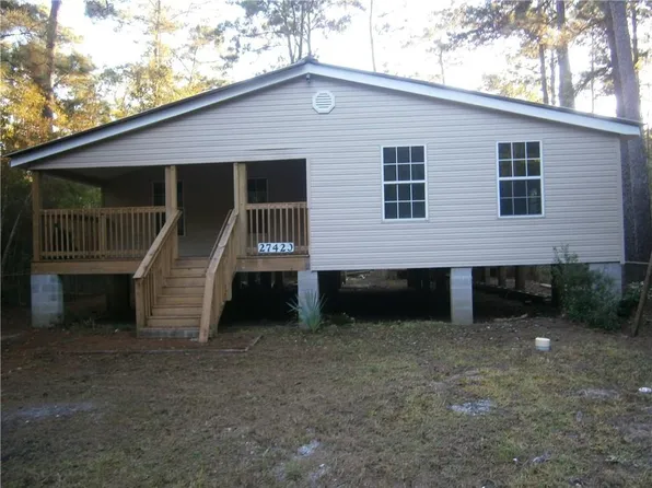 27420 Sampson Dr, Lacombe, LA 70445
