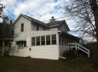 10307 Sr 367, Laceyville, PA 18623