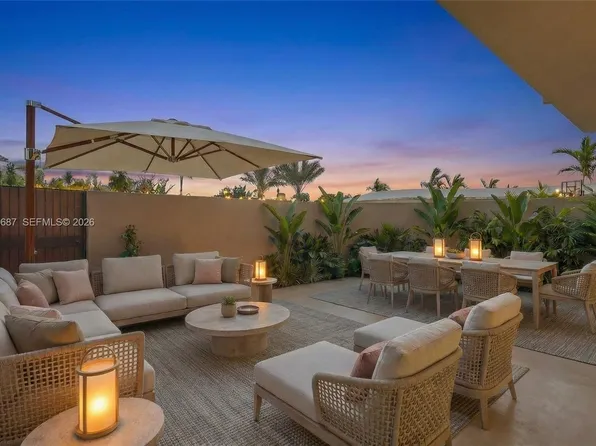 151 Crandon Blvd APT 127, Key Biscayne, FL 33149