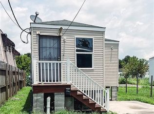 2317 Florida Ave, New Orleans, LA 70122