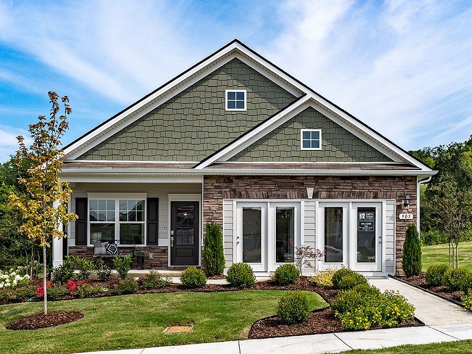Lot 1 Model Now Available at Drakes Branch