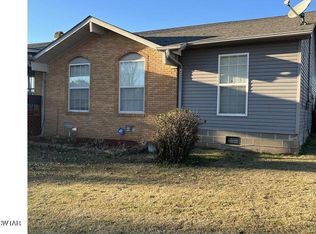 5475 Mount Gilead Rd, Cedar Grove, TN 38321