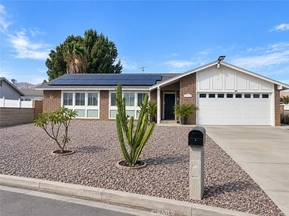 4625 Horseshoe Ln, Riverside, CA 92509