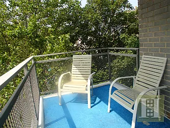 Sold by Halstead Real Estate