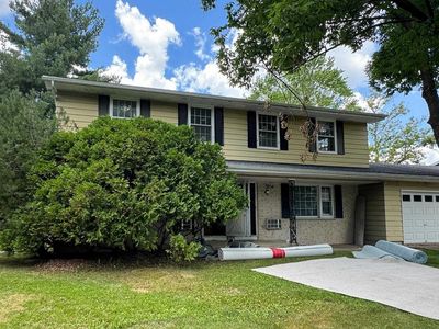 3034-3036 Churchill Drive, Madison, WI, 53713