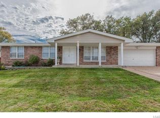 4610 Mooncrest Dr, Saint Louis, MO