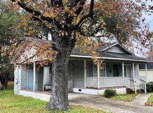 539 Black River Rd, Georgetown, SC 29440