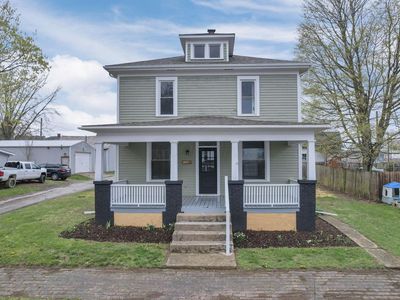 226 E Main St, Amanda, OH, 43102