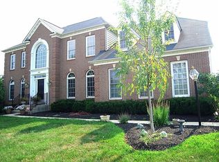 13002 Shaneybrook Cir, Reisterstown, MD 21136