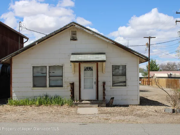 302 W Main St, Rangely, CO 81648