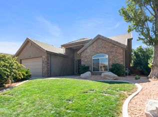 942 E Bramble Way, Washington, UT 84780