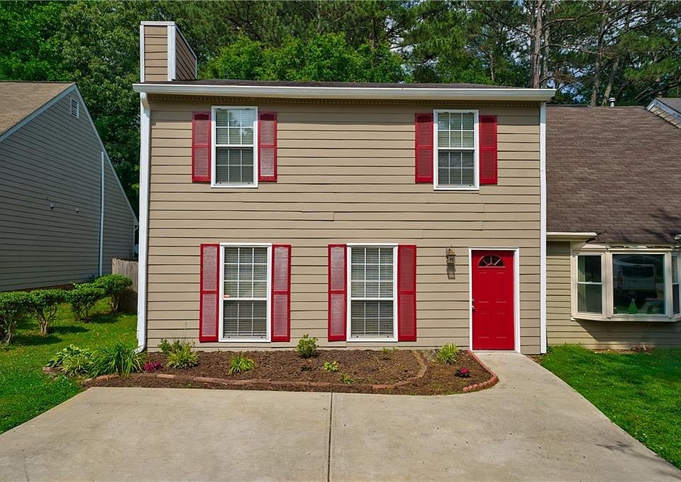 574 Manning Rd SW, Marietta, GA 30064 Zillow