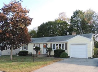 49 Madeline Dr, Riverside, RI 02915