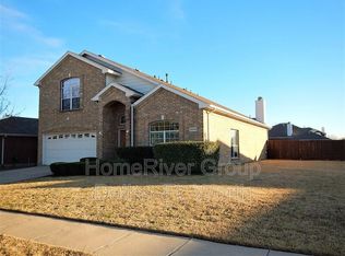 15699 Wrangler Dr, Frisco, TX 75035