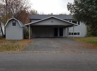 3230 W 69th Ave, Anchorage, AK 99502