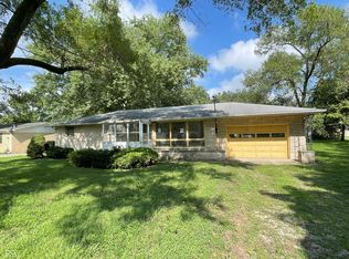 3100 S Phillip Dr, Muncie, IN 47302