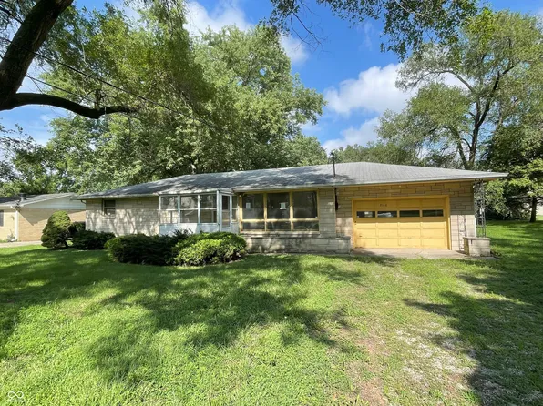 3100 S Phillip Dr, Muncie, IN 47302