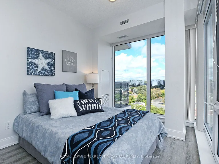 9608 Yonge St #1011 — Photo 30