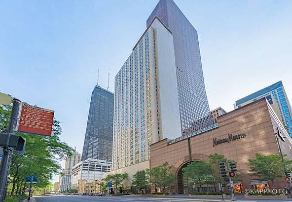 3rd image of 777 N Michigan Ave APT 1704