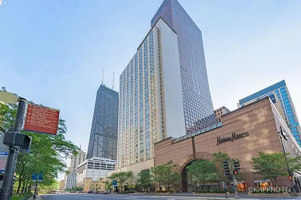 777 N Michigan Ave #1704 — Photo 3